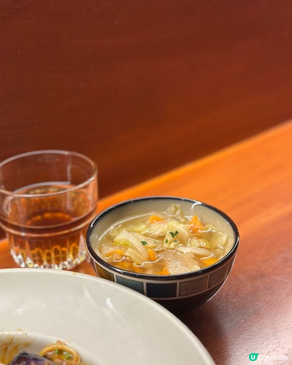 天后出色日式西餐廳✨