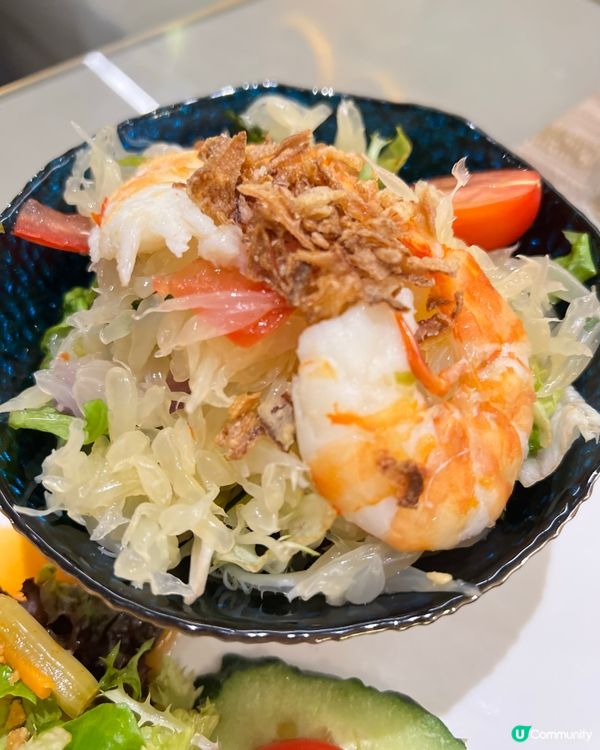 高質泰式私房菜