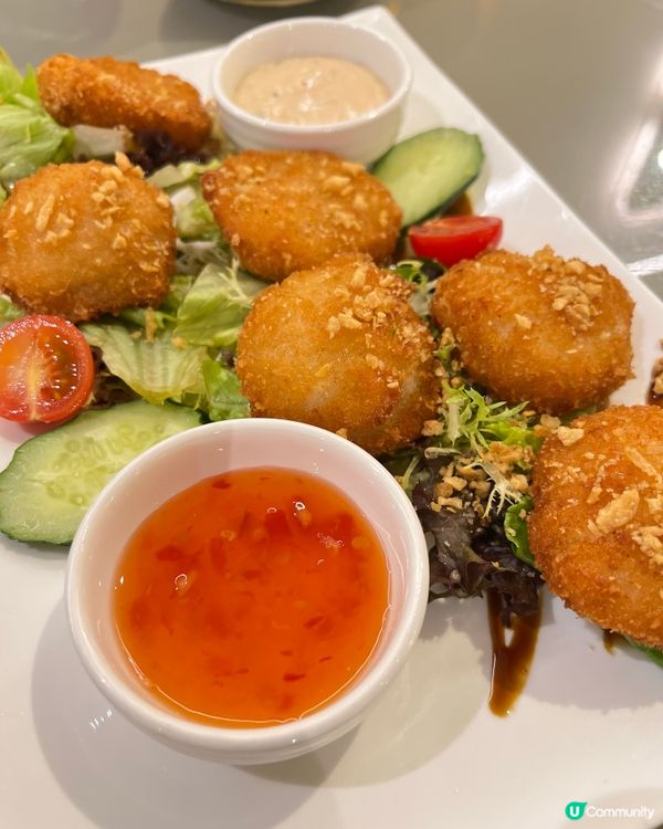 高質泰式私房菜