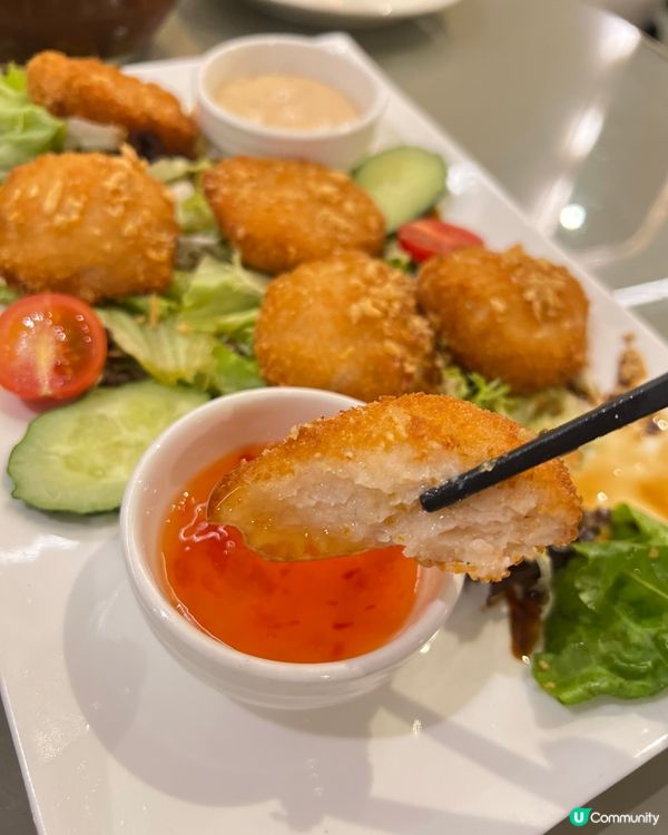 高質泰式私房菜