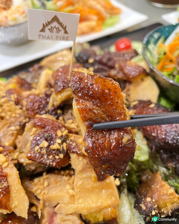 高質泰式私房菜