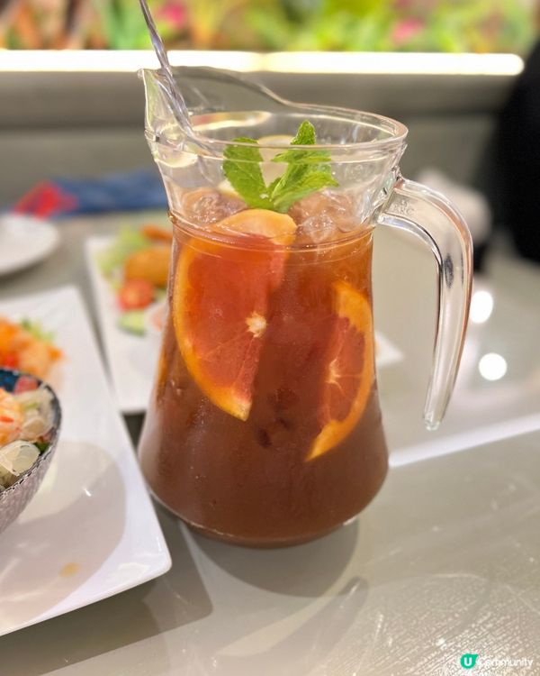 高質泰式私房菜