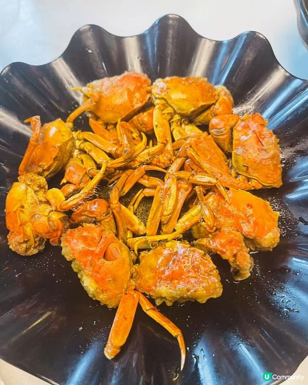 每次返上海必食·复茂小龍蝦🦞