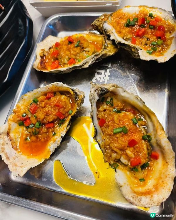 每次返上海必食·复茂小龍蝦🦞