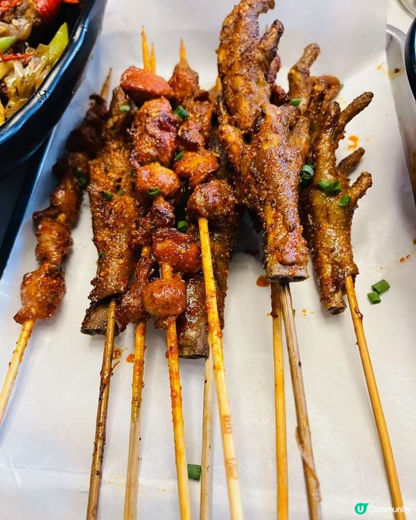 每次返上海必食·复茂小龍蝦🦞