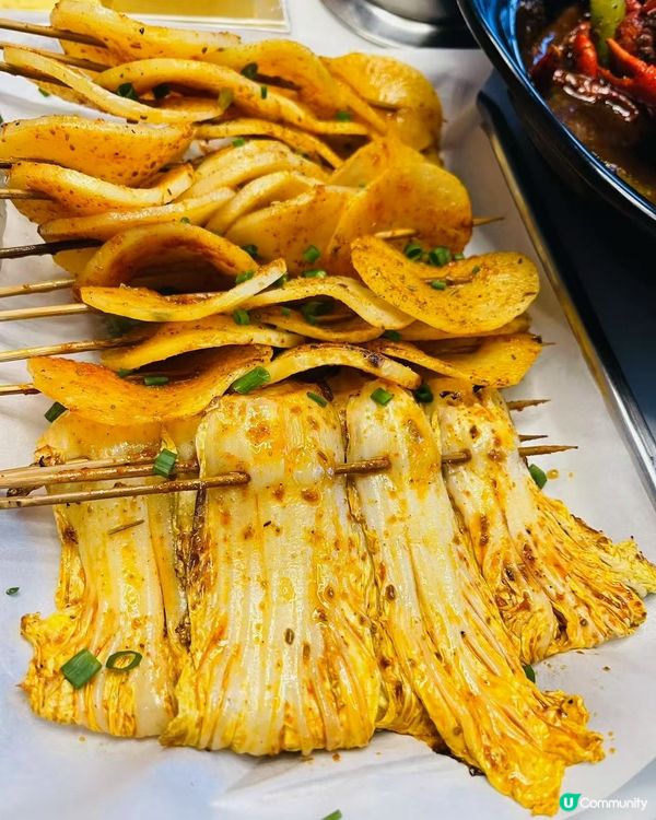 每次返上海必食·复茂小龍蝦🦞