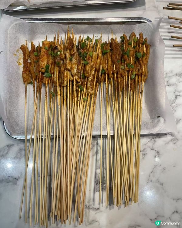 每次返上海必食·复茂小龍蝦🦞