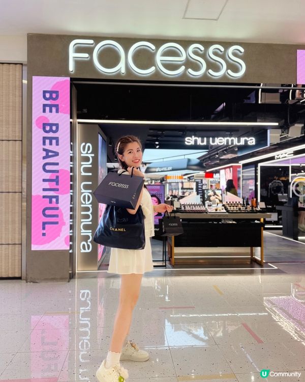 媽媽放風大購物必去地點🛍️