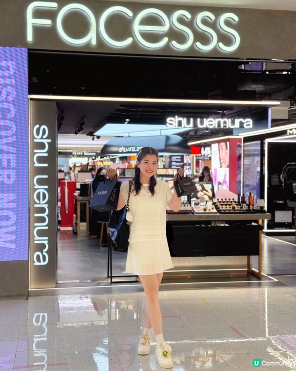 媽媽放風大購物必去地點🛍️