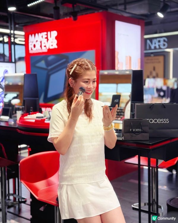 媽媽放風大購物必去地點🛍️