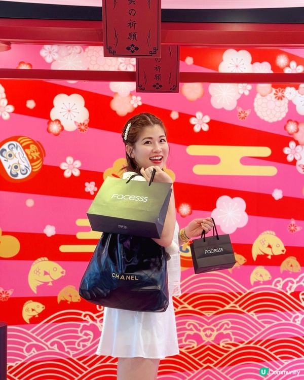 媽媽放風大購物必去地點🛍️