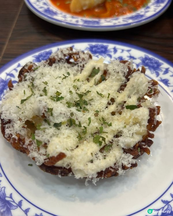 元朗韓式釜谷拌飯🔥人氣店