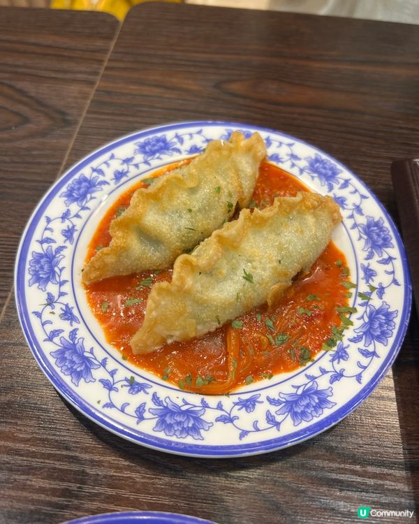 元朗韓式釜谷拌飯🔥人氣店