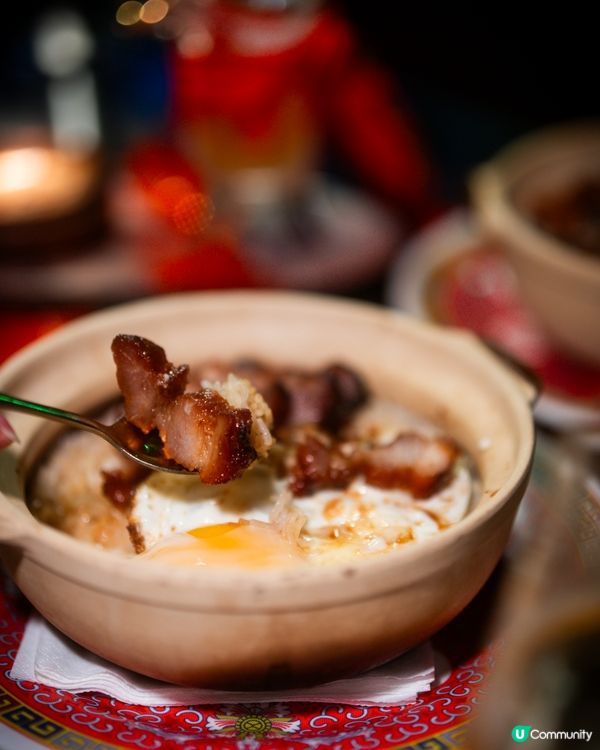 九龍城寨酒吧，飲住電影感雞尾酒！🍸🎬