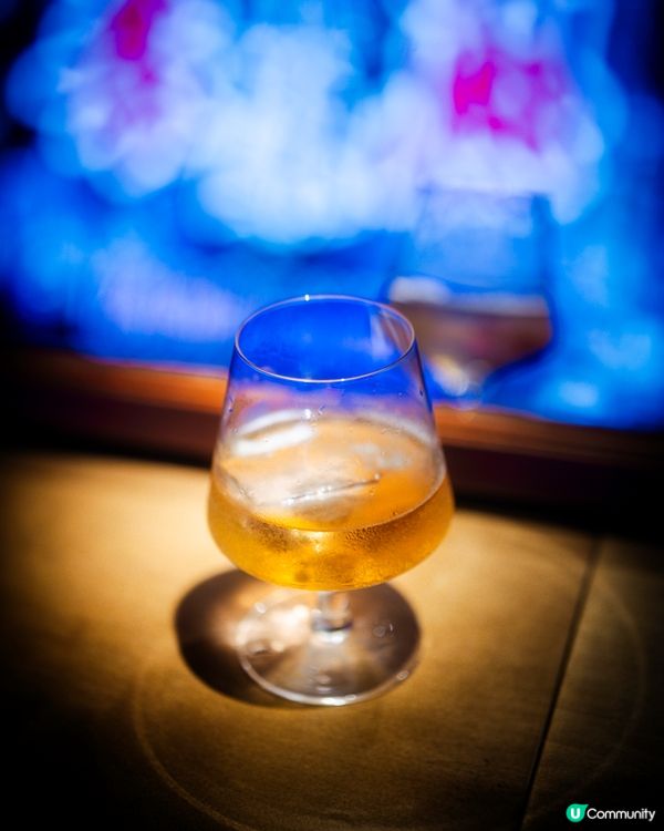 九龍城寨酒吧，飲住電影感雞尾酒！🍸🎬