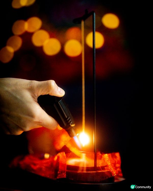 九龍城寨酒吧，飲住電影感雞尾酒！🍸🎬