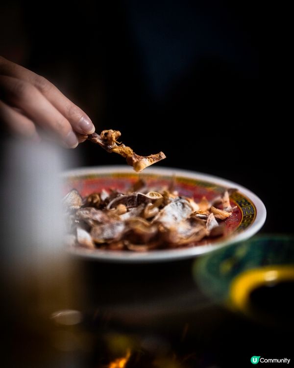 九龍城寨酒吧，飲住電影感雞尾酒！🍸🎬