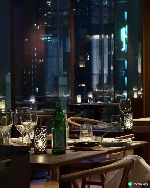 中環海景約會地方好去處🍹😁💡