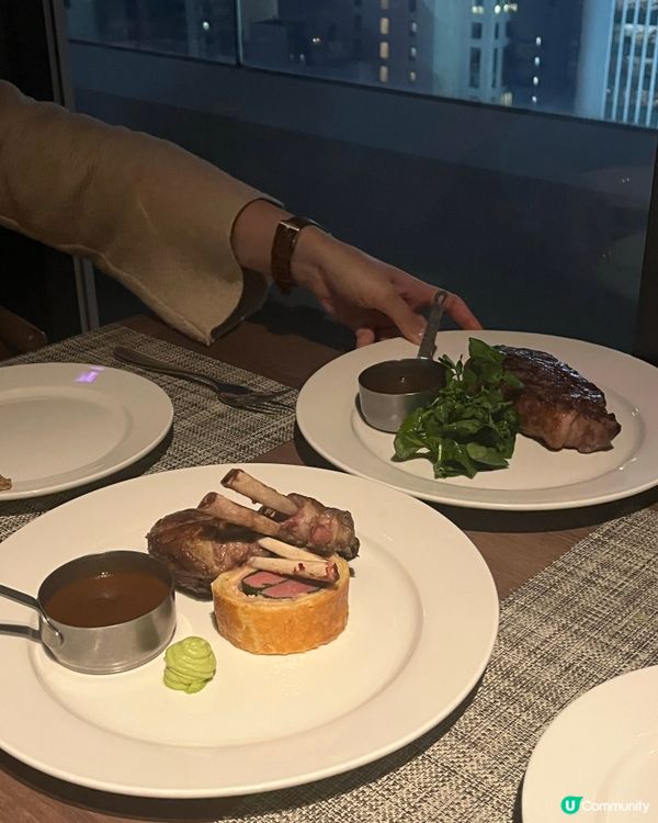 中環海景約會地方好去處🍹😁💡