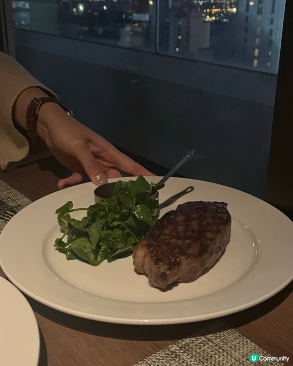 中環海景約會地方好去處🍹😁💡