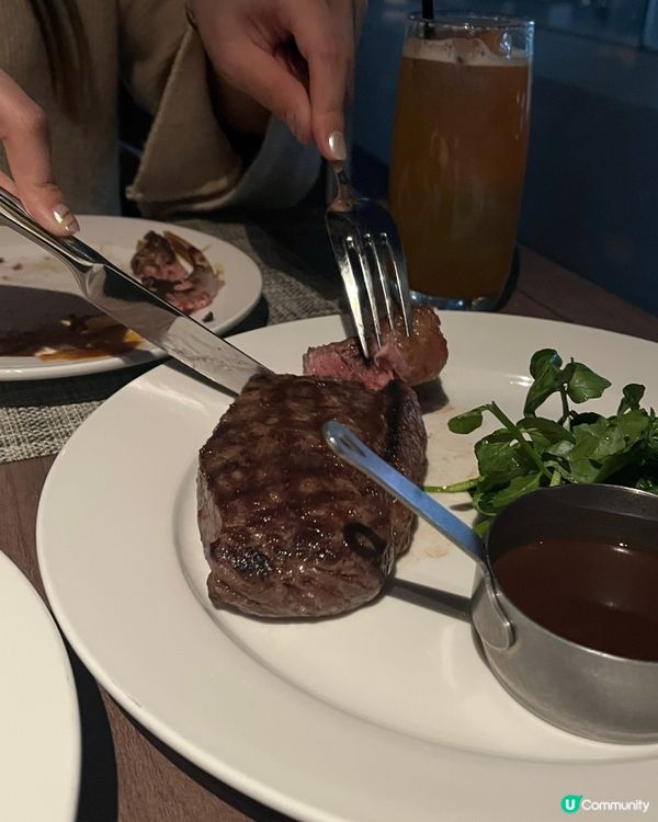 中環海景約會地方好去處🍹😁💡