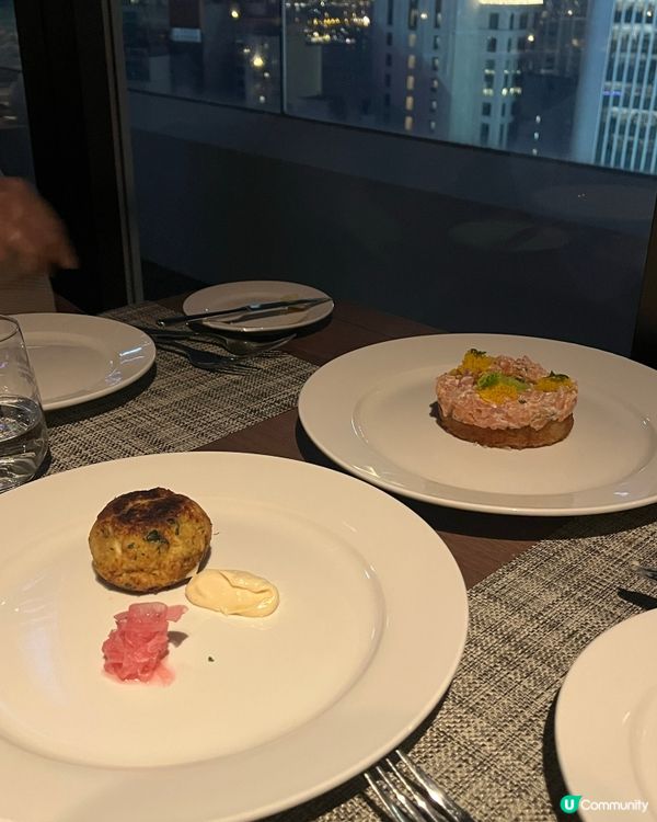 中環海景約會地方好去處🍹😁💡