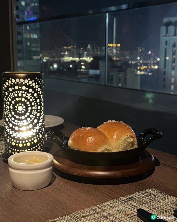 中環海景約會地方好去處🍹😁💡