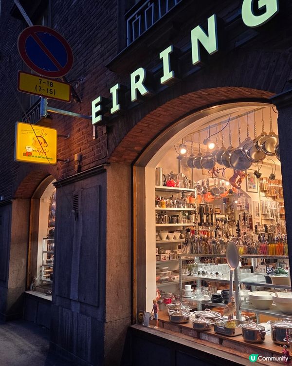 芬蘭赫爾辛基打卡聖地 🇫🇮 建築控必去！