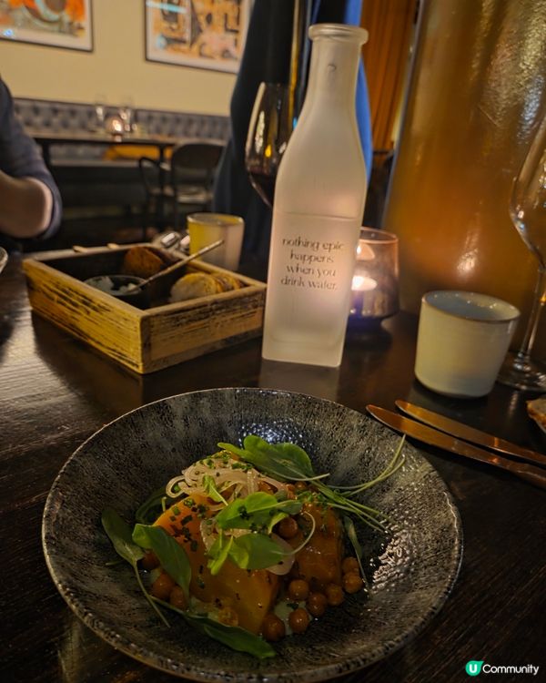 芬蘭赫爾辛基之旅 🇫🇮 首餐就係佢！😋