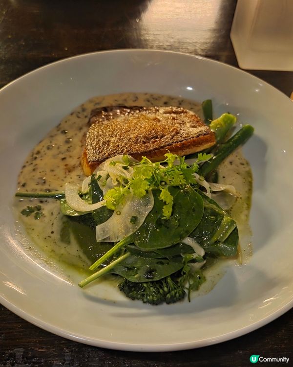 芬蘭赫爾辛基之旅 🇫🇮 首餐就係佢！😋