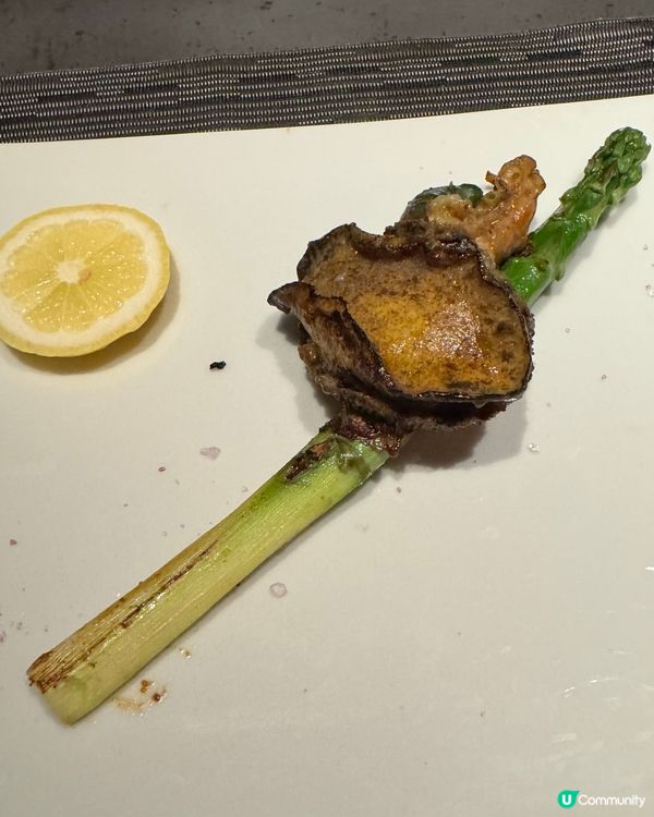 位於博多站的鐵板燒餐廳