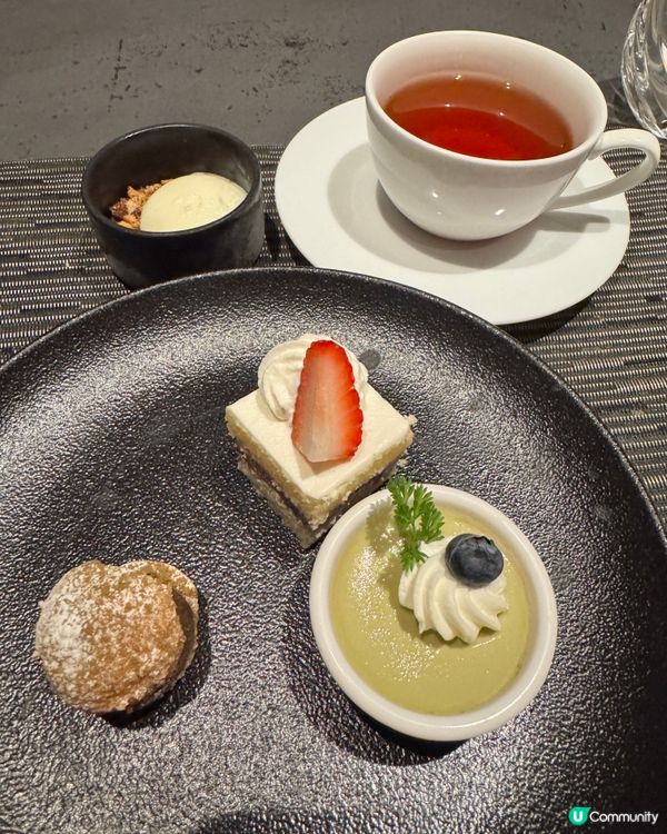 位於博多站的鐵板燒餐廳