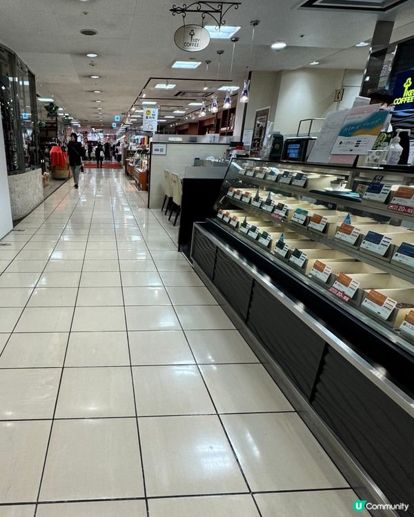 福岡三越百貨公司