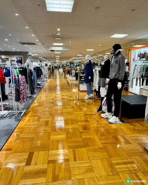 福岡三越百貨公司