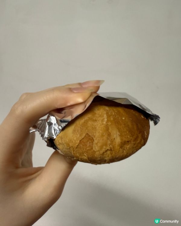 馬來西亞手信榴槤餅🤤