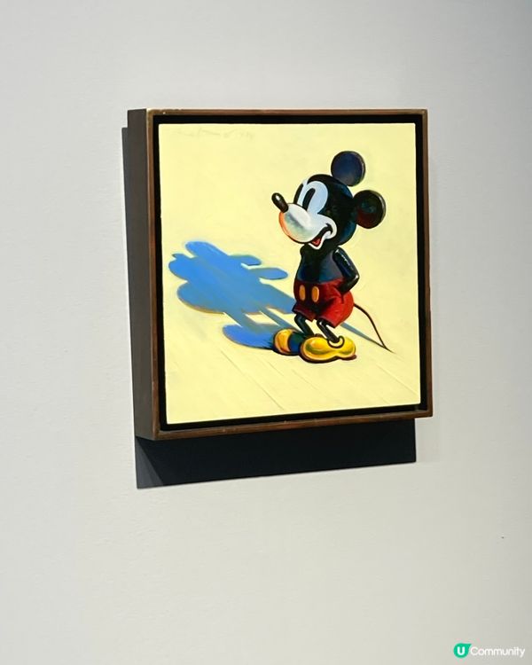 2025年巴塞爾藝術展