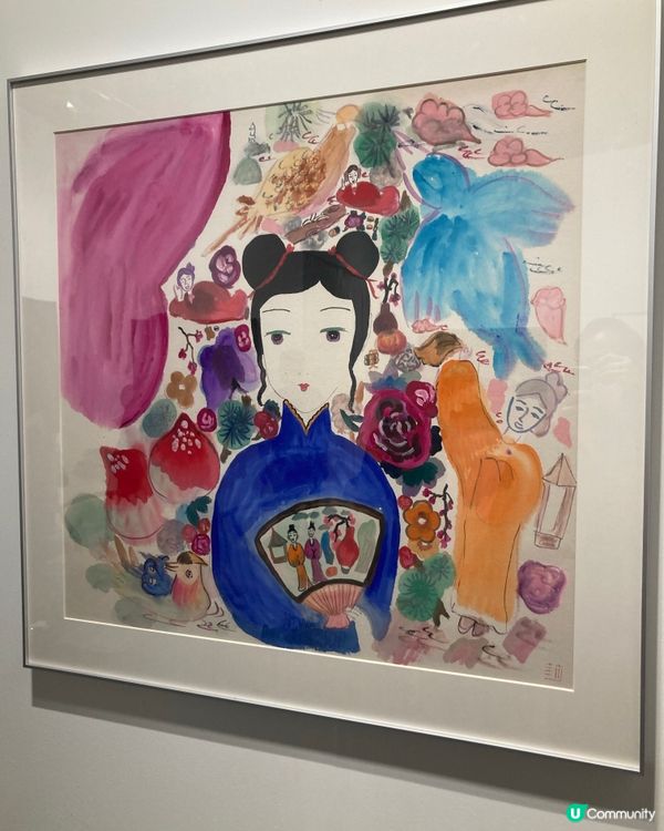 2025年巴塞爾藝術展