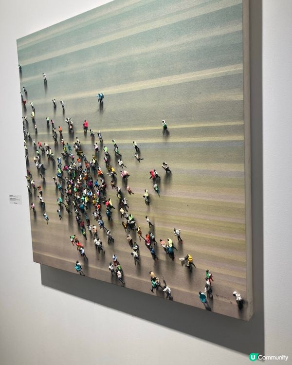 2025年巴塞爾藝術展