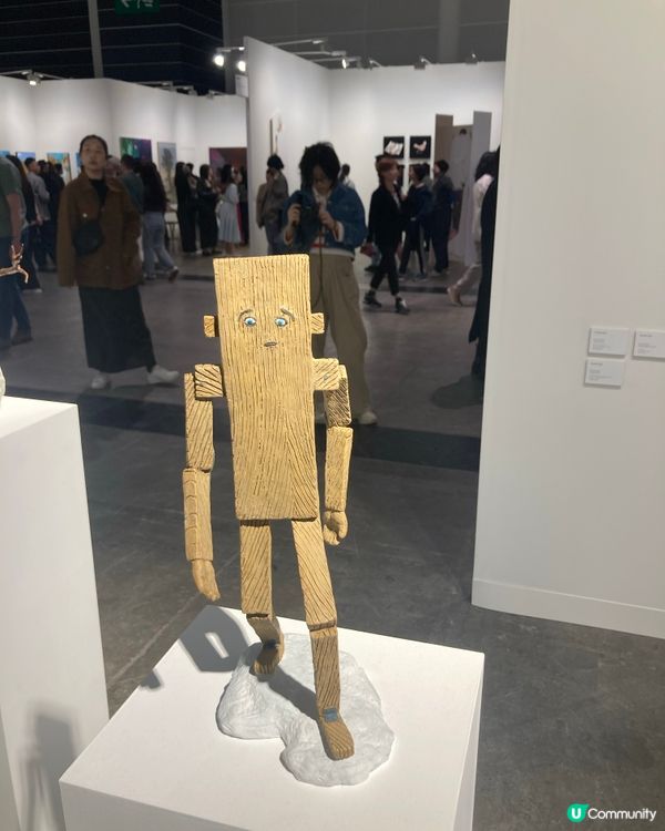 2025年巴塞爾藝術展