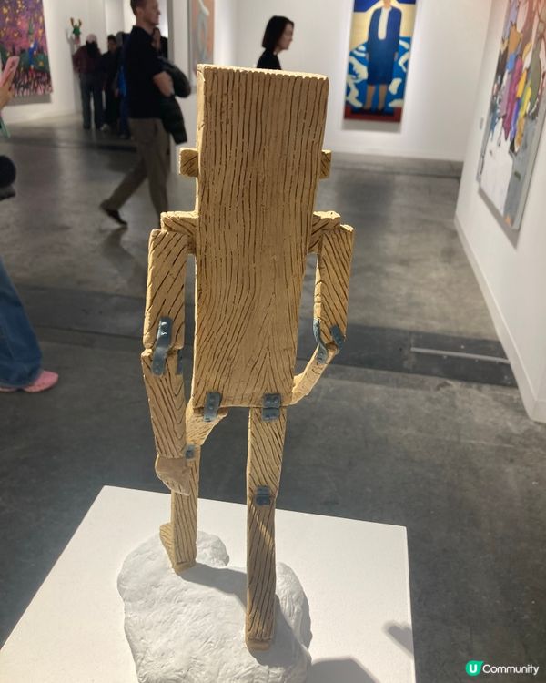 2025年巴塞爾藝術展