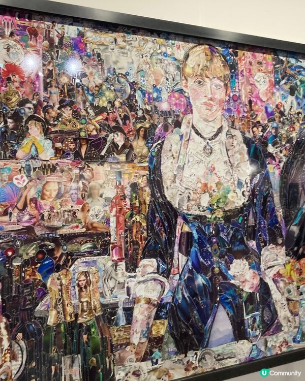 2025年巴塞爾藝術展