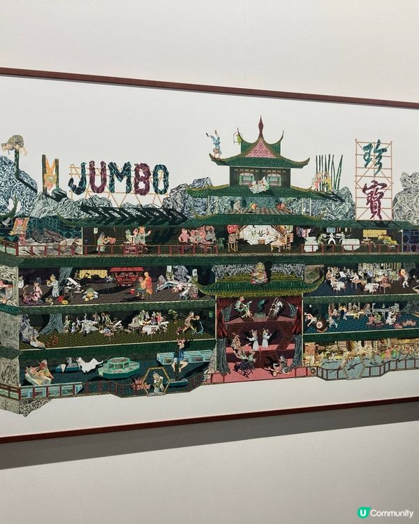 2025年巴塞爾藝術展