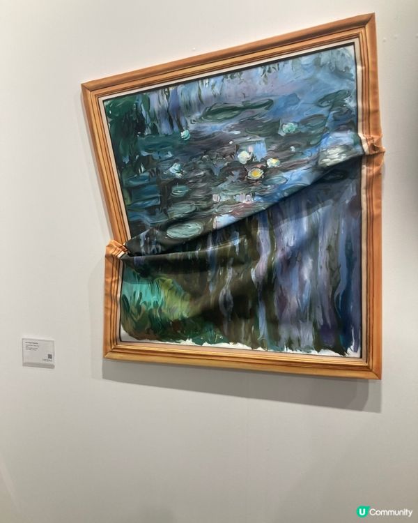 2025年巴塞爾藝術展