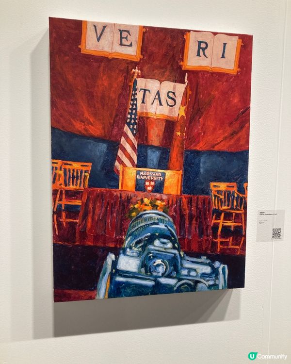 2025年巴塞爾藝術展