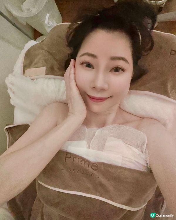 [🌟美胸磁頻緊緻塑形]成日都想胸部挺啲立體啲💗第一次去做美胸...