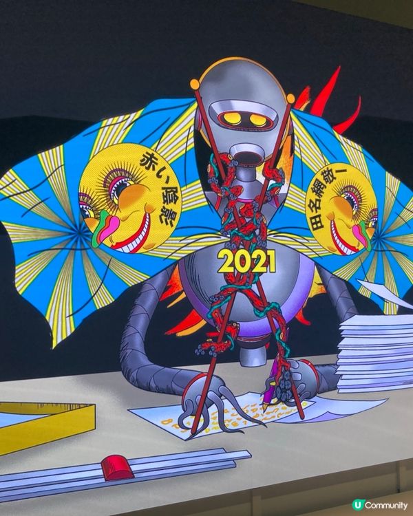 2025年巴塞爾藝術展