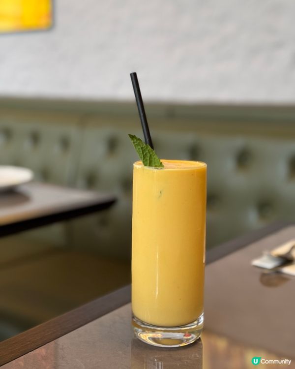 Element特色印度餐🇮🇳