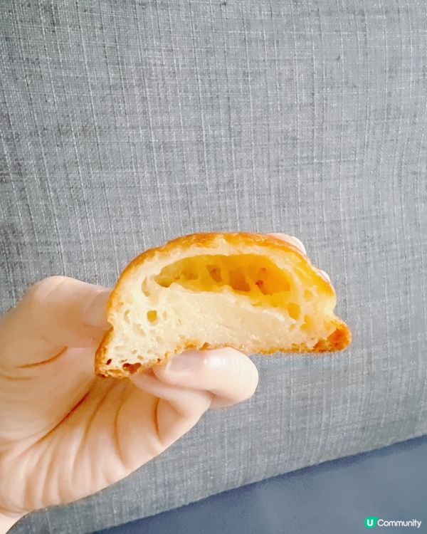 深圳瀘溪河！爆款麻糬包不可貌相超煙韌🔥🤤我即場已經食咗一盒🤣