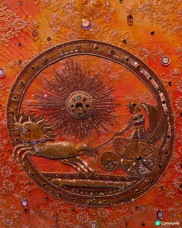 ArtisTree -The Jewel System 