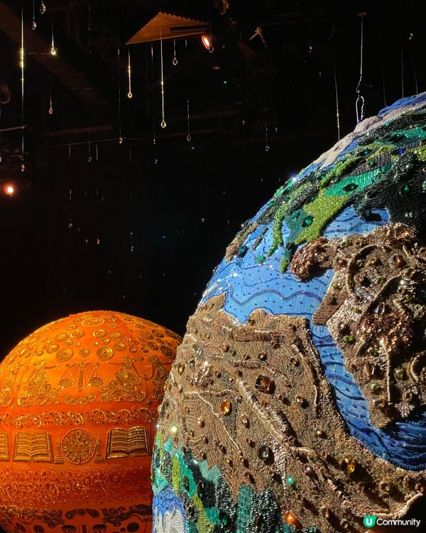 ArtisTree -The Jewel System 